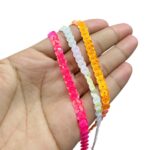 Paetê Lantejoula 6mm Furta-cor - Metro - Imagem 2