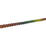 Paetê Lantejoula Multicor C/ Gliter 6mm - Metro - Imagem 3