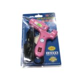 Pistola Cola Quente 20w – 1 Und