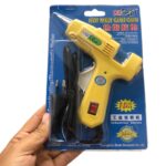 Pistola Cola Quente 20w - 1 Und - Imagem 2