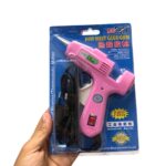 Pistola Cola Quente 20w – 1 Und - Imagem 2