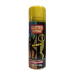 Glitter Spray Cabelo e Corpo 85g 150ml - 1 Und - Imagem 5