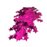 Paetê Pastilha Estrela 16mm Plástico – 20 Gramas