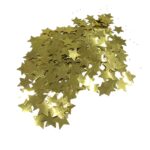 Paetê Pastilha Estrela 16mm Plástico – 20 Gramas