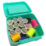 Kit Costura 12x9,7cm Sortido - 1 Und - Imagem 3