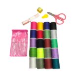 Kit Costura 12x9,7cm Sortido - 1 Und - Imagem 2