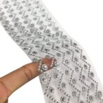 Cartela Termocolante Strass Flor – 1 Und - Imagem 2