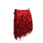 Franja Galão Paetê 20cm – Metro