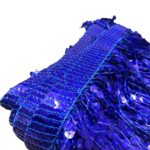 Franja Galão Paetê 20cm – Metro - Imagem 4