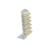 Brinco Pérola 10mm - 1 Par - Imagem 3