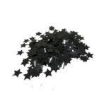 Paetê Pastilha Estrela 16mm Plástico – 20 Gramas