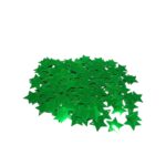 Paetê Pastilha Estrela 16mm Plástico – 20 Gramas