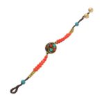 Pulseira Nepal 19cm – 1 Und