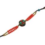 Pulseira Nepal 19cm – 1 Und - Imagem 2