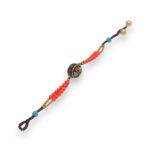 Pulseira Nepal 19cm – 1 Und - Imagem 3