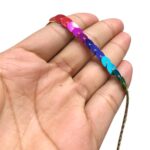 Paetê Lantejoula 8mm Multicor – Metro - Imagem 4