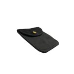 Saco Veludo 8x8cm C/Botão Pressão - 1 Und - Imagem 3