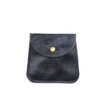 Saco Veludo 9,5x10cm C/Botão Pressão – 1 Und - Imagem 4