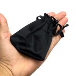 Saco Veludo 7,5x10cm - 10 Unds - Imagem 2