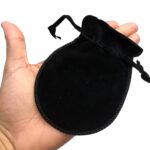 Saco Veludo Nº09 - 1 Und - Imagem 2