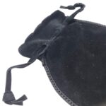 Saco Veludo Nº09 - 1 Und - Imagem 4