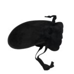 Saco Veludo Nº09 - 1 Und