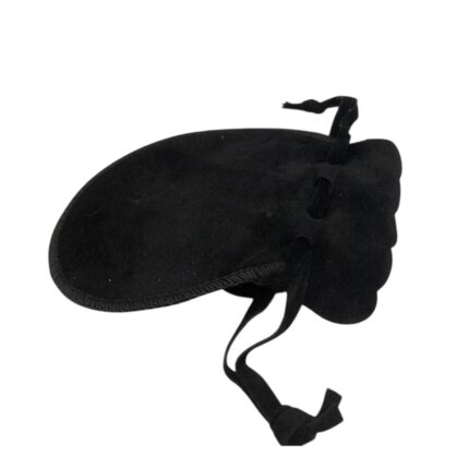 Saco Veludo Nº09 - 1 Und