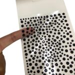 Cartela Strass Termocolante – 1 Und - Imagem 2