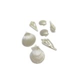 Conta Pérola Mix Mar - 20 Gramas - Imagem 3