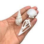 Conta Pérola Mix Mar - 20 Gramas - Imagem 2