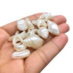 Conta Pérola Mix Mar - 20 Gramas - Imagem 3