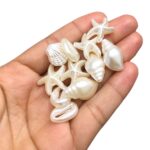 Conta Pérola Mix Mar - 20 Gramas - Imagem 2