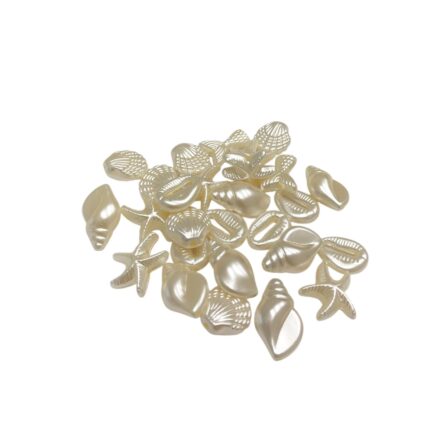 Conta Pérola Mix Mar - 20 Gramas