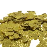 Paetê Pastilha Borboleta 18mm Plástico – 20 Gramas - Imagem 3