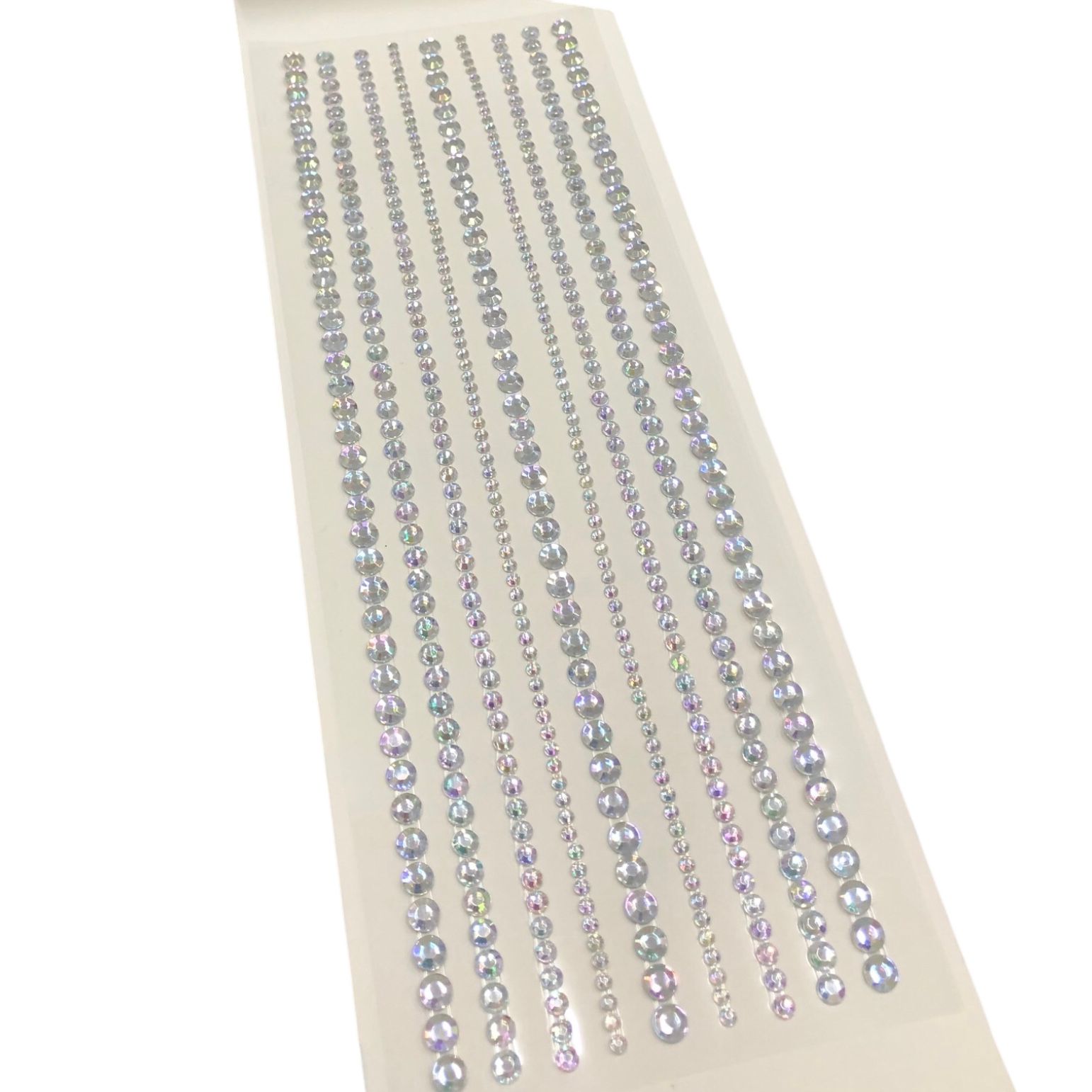 WhatsApp Image 2026-01-13 at 14.14.39 (3) Termocolante Strass 3/4/6/8 – 1 Und - Imagem 1