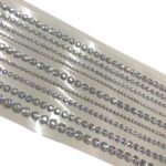 Termocolante Strass 3/4/6/8 – 1 Und - Imagem 3