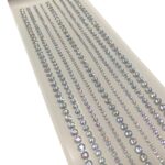 Termocolante Strass 3/4/6/8 – 1 Und - Imagem 4