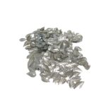 Paetê Pastilha Folha 18mm Plástico – 20 Gramas