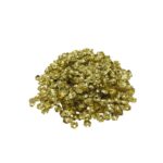 Paetê Lantejoula Flor 6mm Plástico – 20 Gramas - Imagem 3