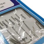 Kit Agulha Diversos - 7 Unds - Imagem 3