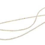 Fio Madrepérola 2mm - 1 Fio