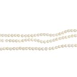 Fio Madrepérola 6mm - 1 Fio