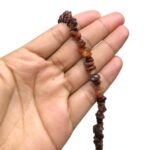 Fio Cascalho Olho de Boi - 1 Fio - Imagem 2