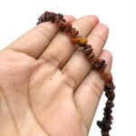 Fio Cascalho Olho de Boi - 1 Fio - Imagem 4