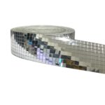 Espelho Metro 5x5cm - Metro