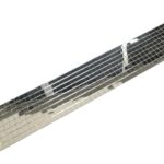 Espelho Metro 5x5cm - Metro - Imagem 2