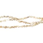 Fio Madrepérola Disforme - 1 Fio