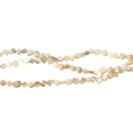 Fio Madrepérola Disforme - 1 Fio