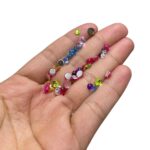 Pedra Da Lua 3/4/5 Color - 5 Gramas - Imagem 2