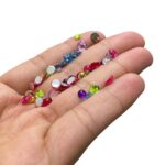 Pedra Da Lua 3/4/5 Color - 5 Gramas - Imagem 3